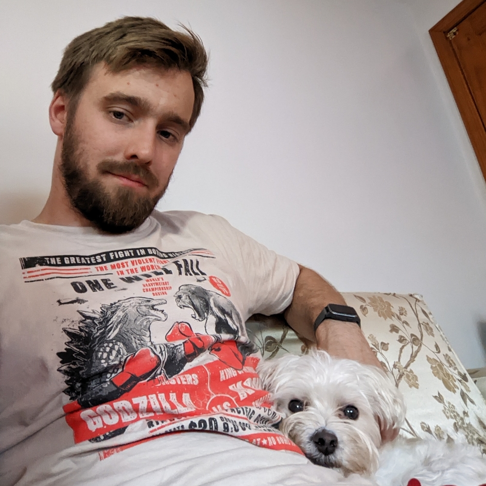 Meet your Posher, Troy